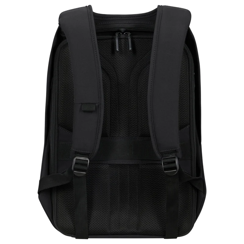Samsonite Selection - Securipak 2.0 Rucksack 15.6” 44.5 cm (black)