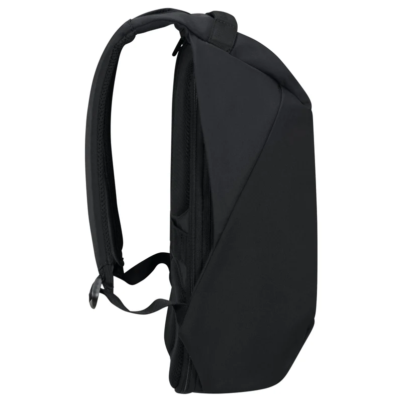 Samsonite Selection - Securipak 2.0 Rucksack 15.6” 44.5 cm (black)