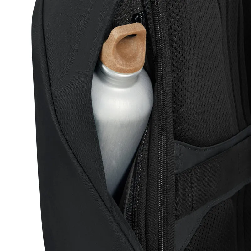 Samsonite Selection - Securipak 2.0 Rucksack 15.6” 44.5 cm (black)