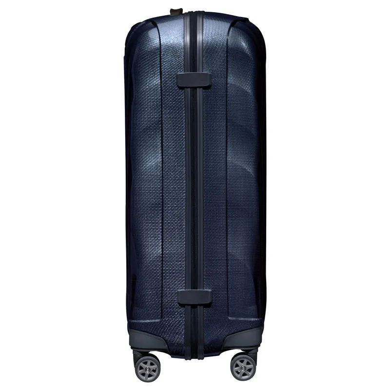 Samsonite Selection C-Lite - 4-Rollen-Trolley 75 cm (midnight blue)