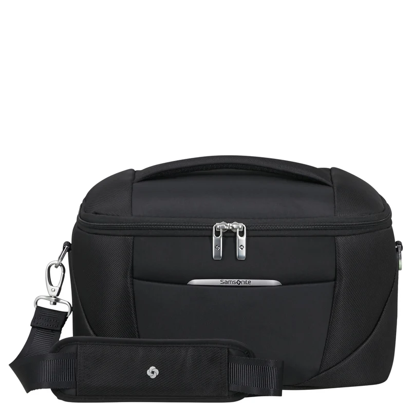 Samsonite Selection Re-Lite - Beautycase 34 cm (black)