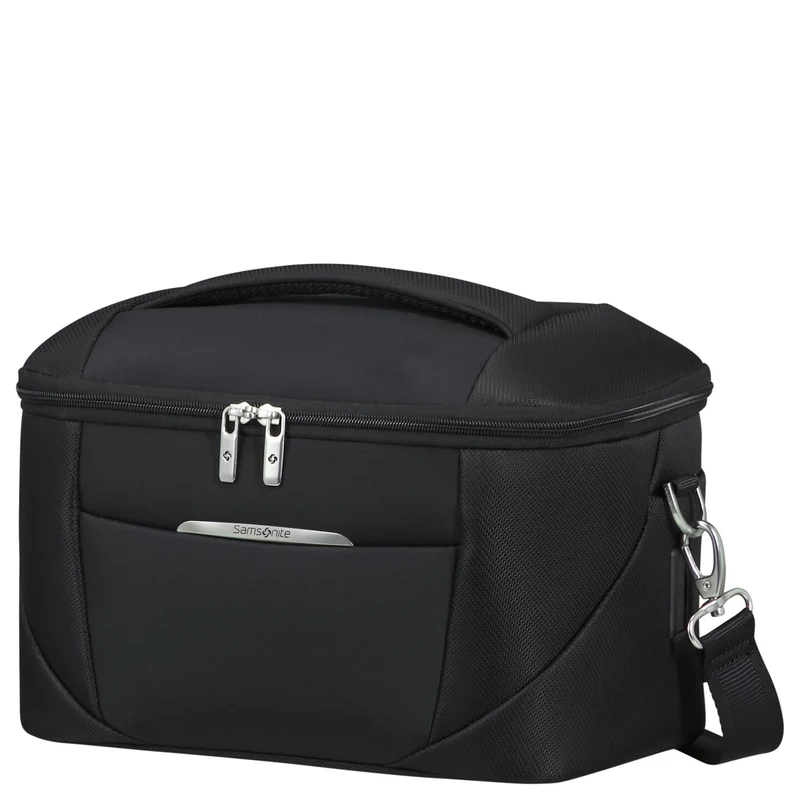 Samsonite Selection Re-Lite - Beautycase 34 cm (black)