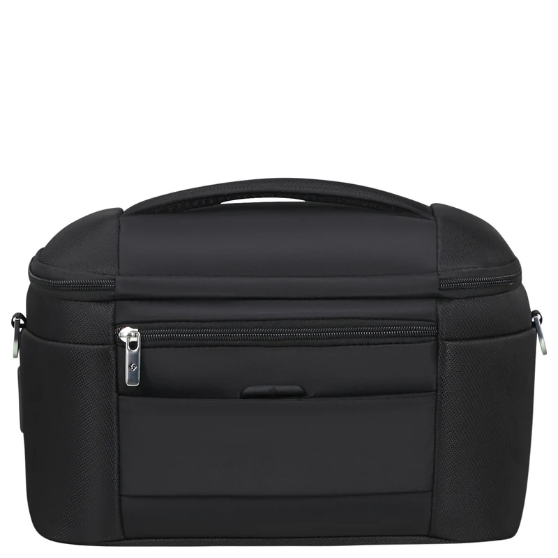 Samsonite Selection Re-Lite - Beautycase 34 cm (black)