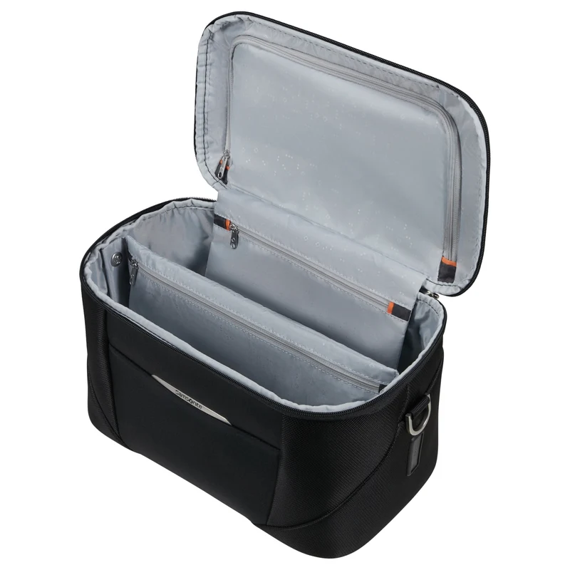 Samsonite Selection Re-Lite - Beautycase 34 cm (black)