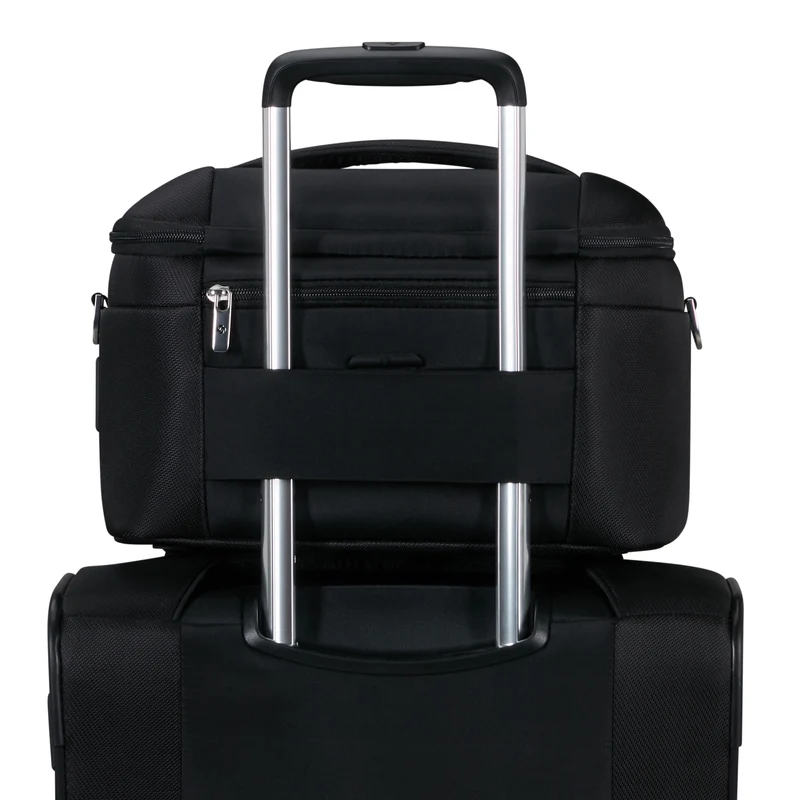 Samsonite Selection Re-Lite - Beautycase 34 cm (black)