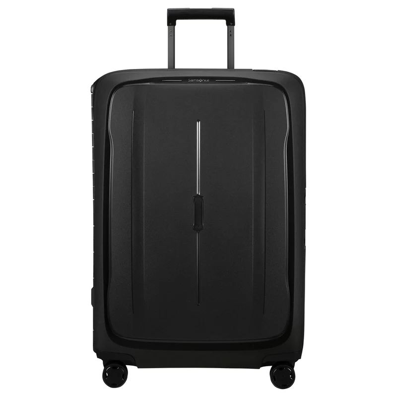 Samsonite Selection Essens - 4-Rollen-Trolley L 75 cm (graphite)