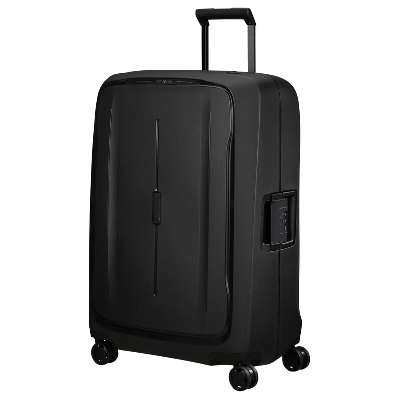 Samsonite Selection Essens - 4-Rollen-Trolley L 75 cm (graphite)