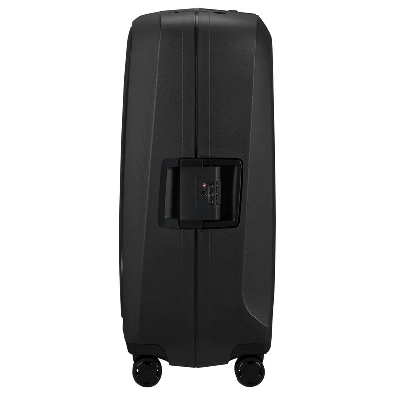 Samsonite Selection Essens - 4-Rollen-Trolley L 75 cm (graphite)