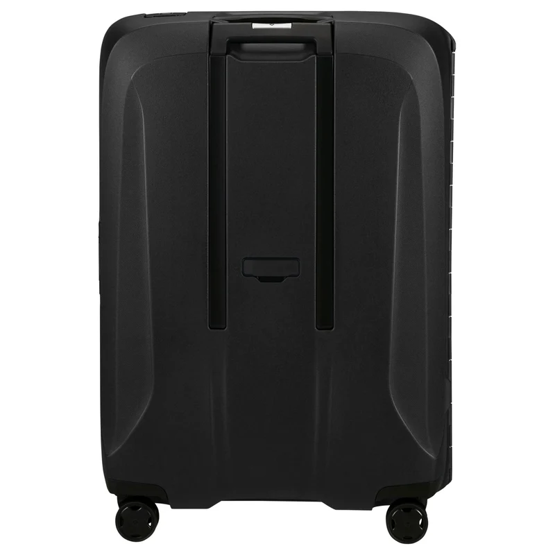 Samsonite Selection Essens - 4-Rollen-Trolley L 75 cm (graphite)