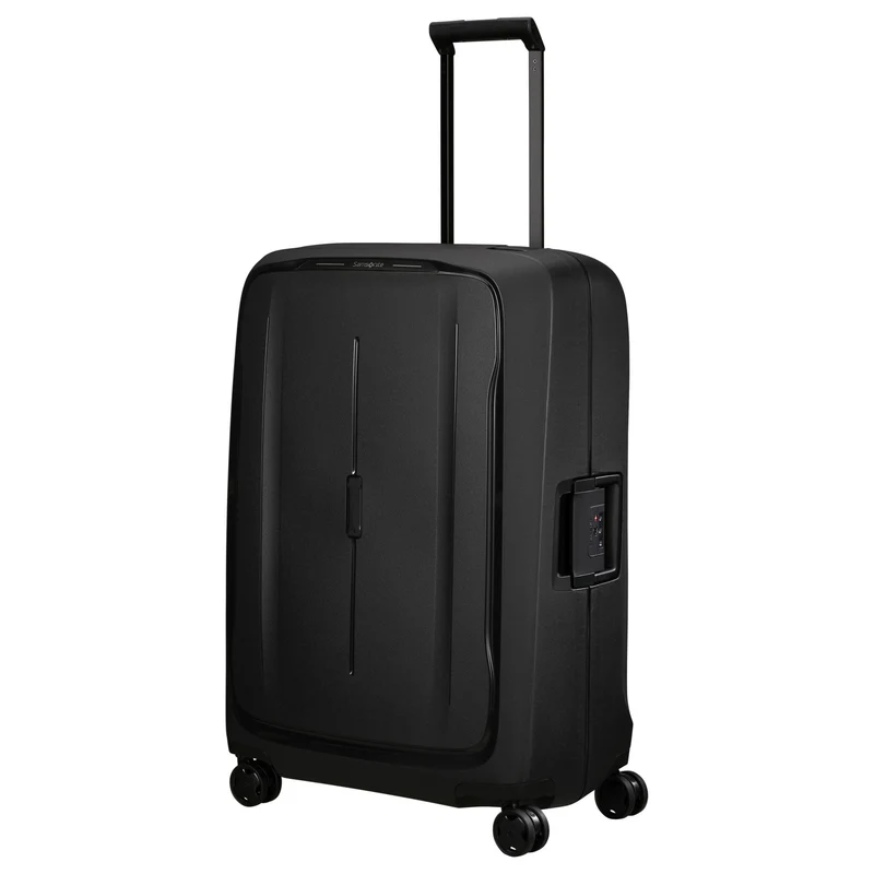 Samsonite Selection Essens - 4-Rollen-Trolley L 75 cm (graphite)