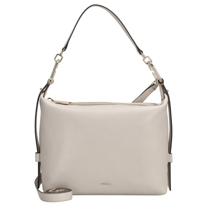 Furla Tonie M Hobo - Schultertasche M (sabbia)