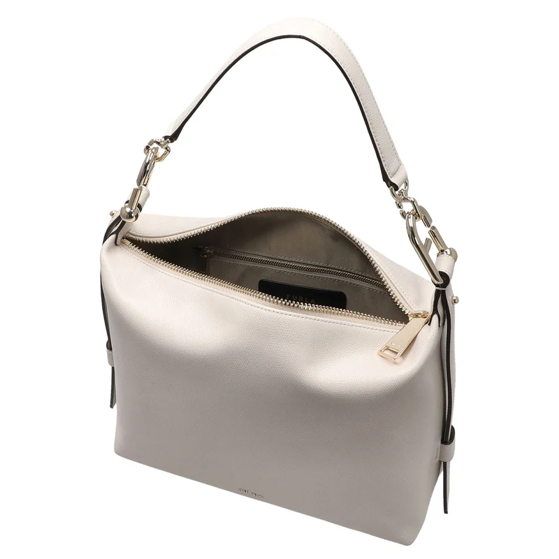 Furla Tonie M Hobo - Schultertasche M (sabbia)