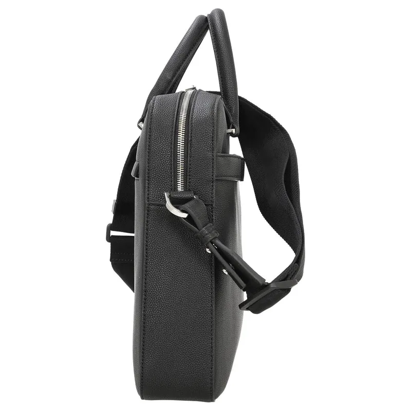 BOSS Ray S - Aktentasche 14" 38 cm (black)