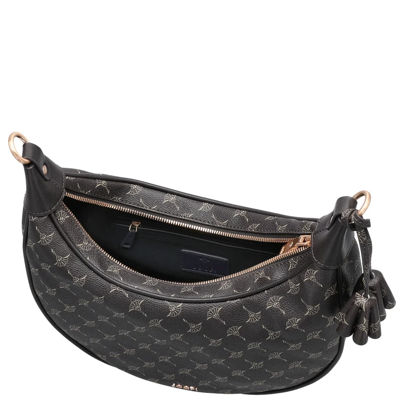 Joop Women Cortina 1.0 Jennifer - Umhängetasche 27 cm (seal brown)