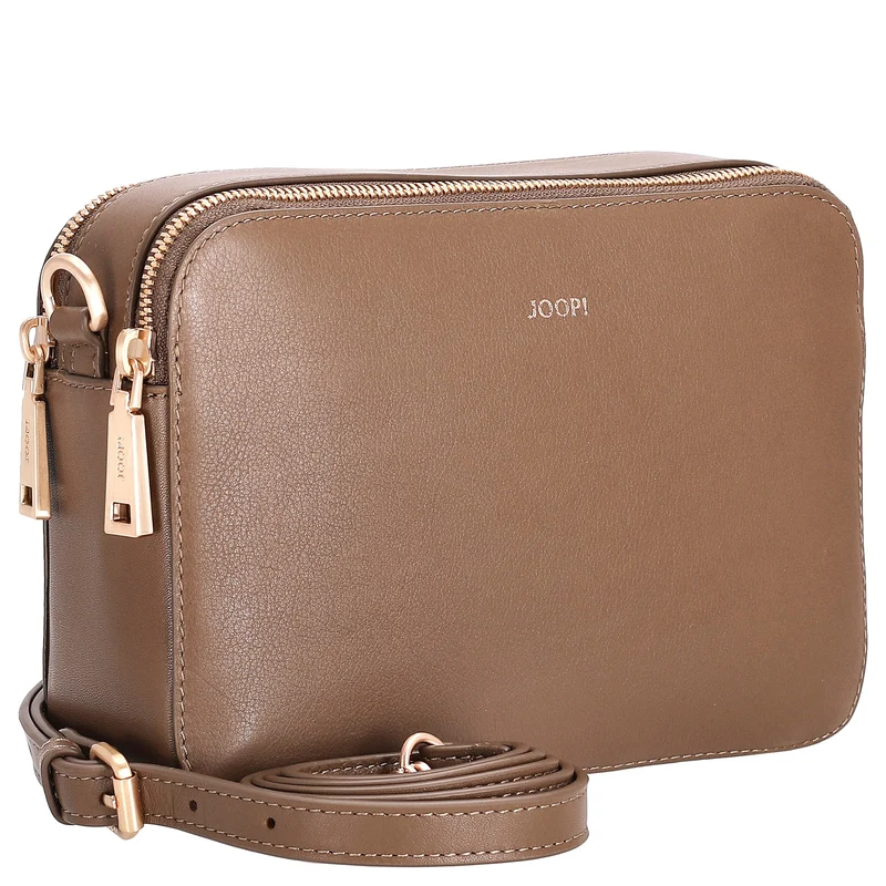 Joop Women Sofisticato 1.0 Susan - Umhängetasche 21.5 cm (coffee)
