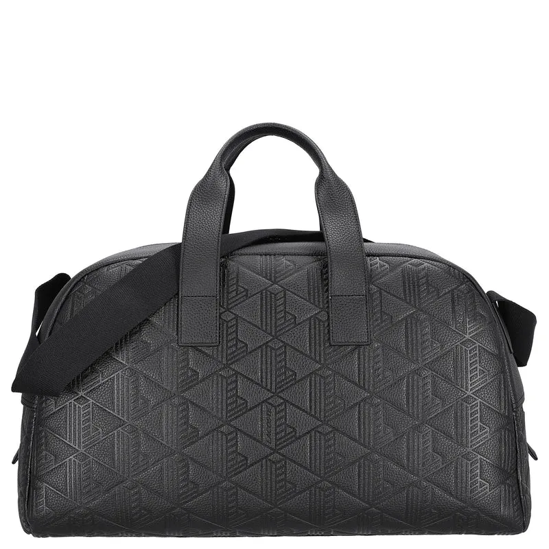 Lacoste Megagrain Weekender - Reisetasche 15" 50 cm (noir)