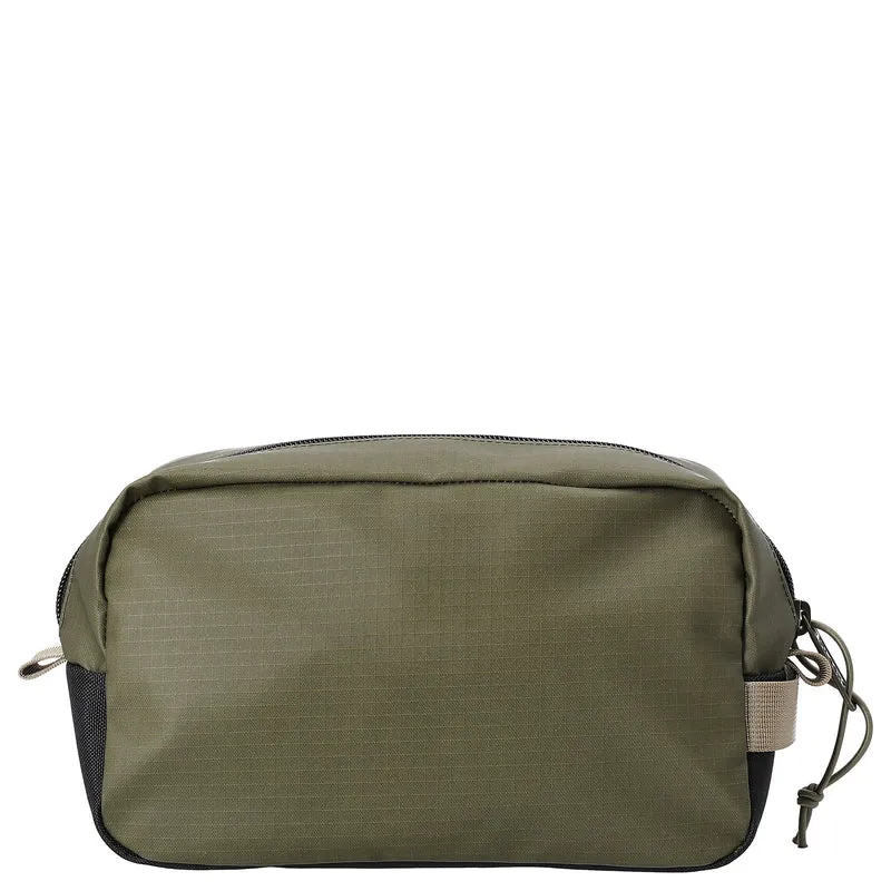 Filson All-Weather - Kulturbeutel 24 cm (olive/black/covert)