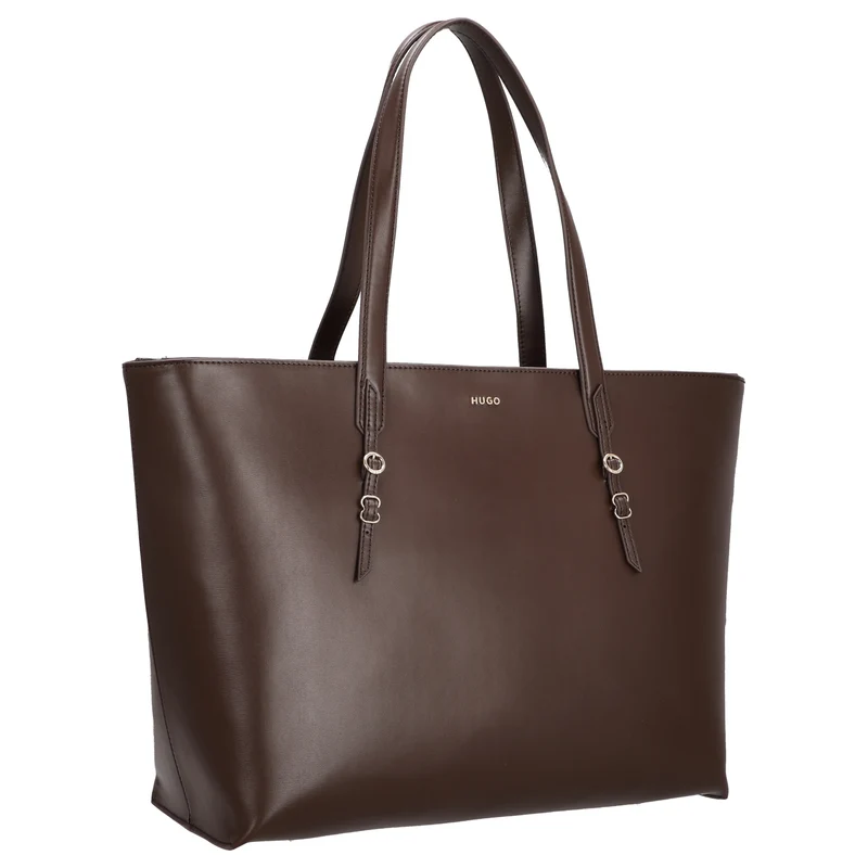 HUGO Syndra - Shopper 37 cm (brown)