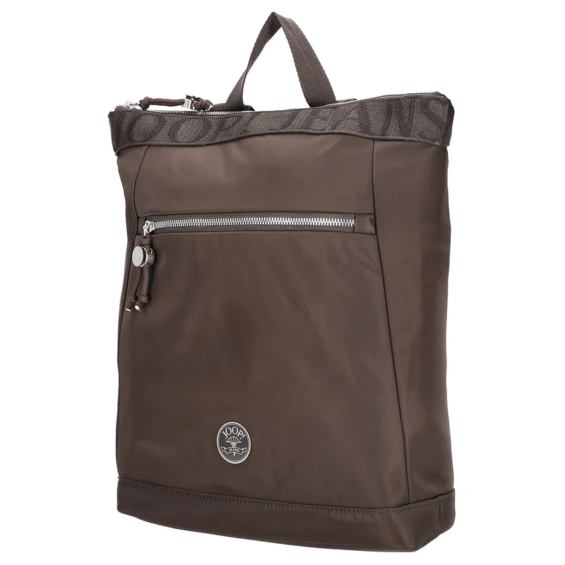 Joop Jeans Women Lietissimo 1.0 Elva - Rucksack L 40 cm (seal brown)