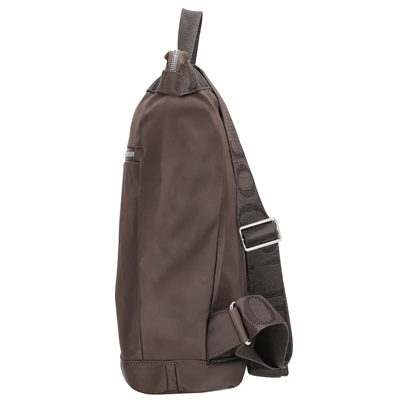 Joop Jeans Women Lietissimo 1.0 Elva - Rucksack L 40 cm (seal brown)