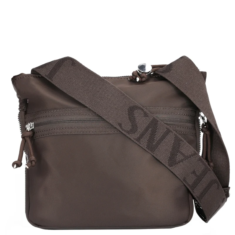 Joop Jeans Women Lietissimo 1.0 Lilou - Schultertasche M 25 cm (seal brown)