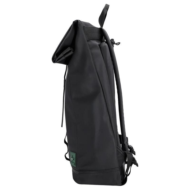 Lacoste In Motion Backpack - Rucksack 15" 48 cm (black)