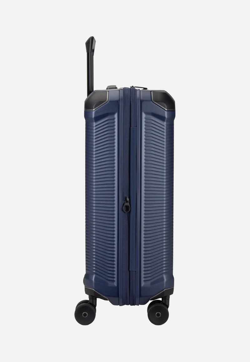 Millennium Trolley 4W M Exp. Navy - Koffer