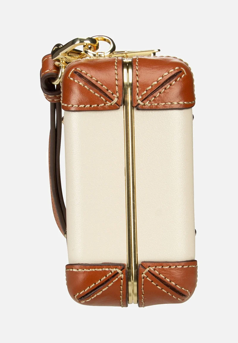 Bellagio 608370 Creme - Crossbody Bag