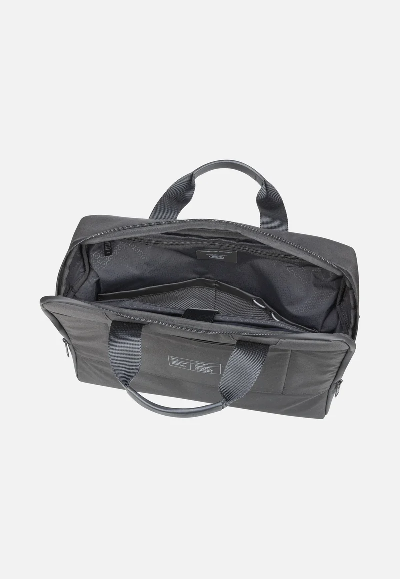 Urban Eco M Black - Aktentasche