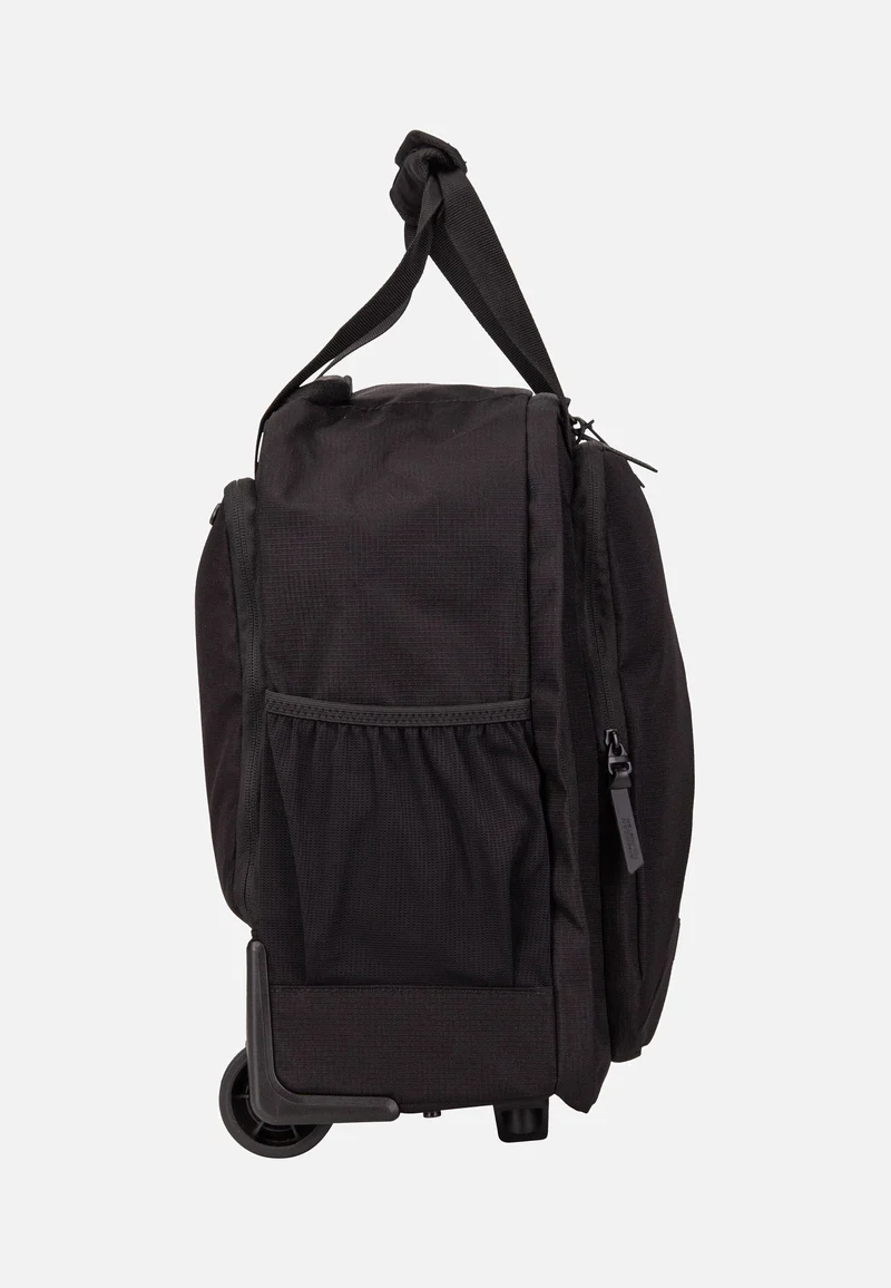 Take2Cabin Backpack/WH S Black - Rucksack-Trolley