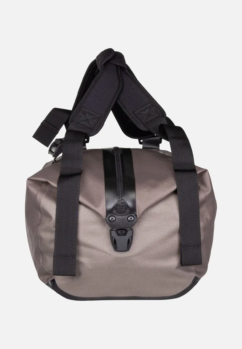 Duffle Lite 40 Dark Sand - Dufflebag