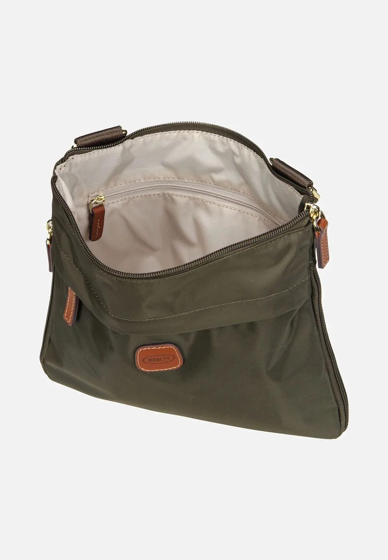 X-Bag 45081 Olive - Crossbody Bag