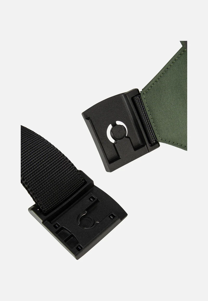 Urban Eco Beltbag 1515 Forest Green - Bauchtasche