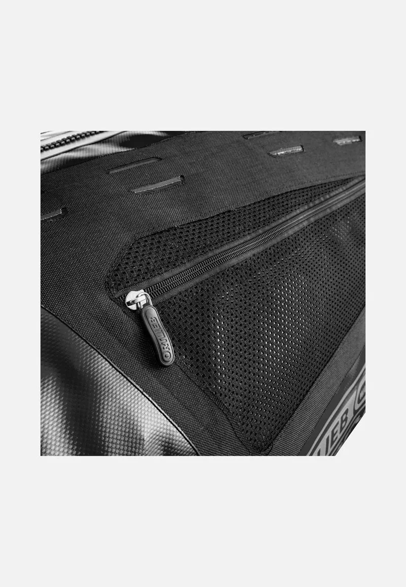Duffle 110L Schwarz - Dufflebag