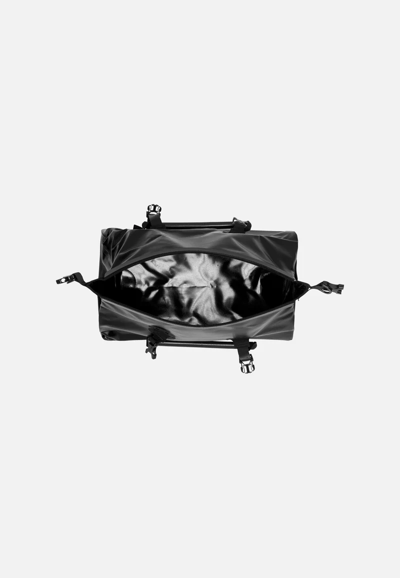 Rack-Pack 24L Schwarz - Dufflebag