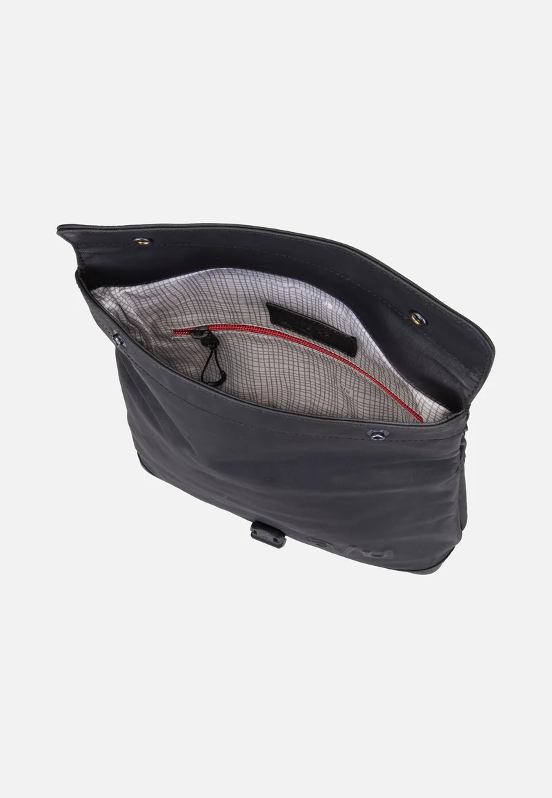 Yao Black - Crossbody Bag