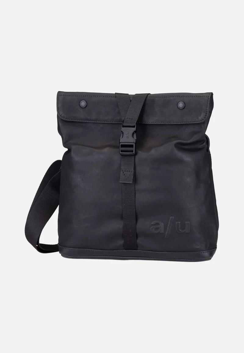 Yao Black - Crossbody Bag