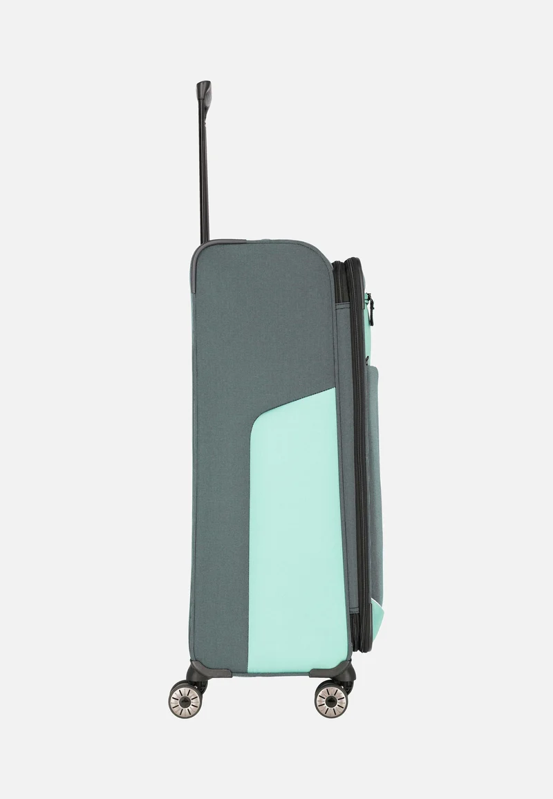 Viia 4w Trolley L Eukalyptus - Koffer