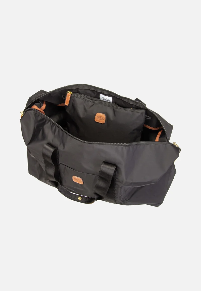 X-Bag 40203 Black - Weekender