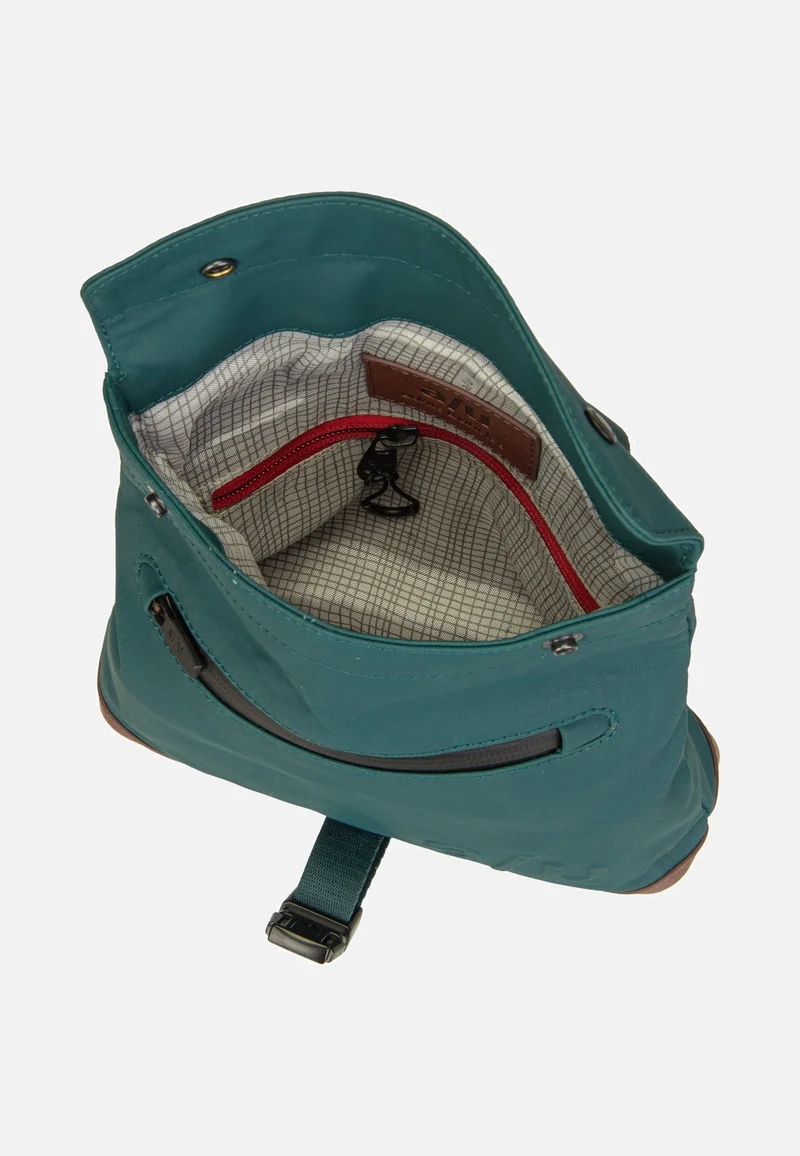 TSU Transformative Teal - Bauchtasche