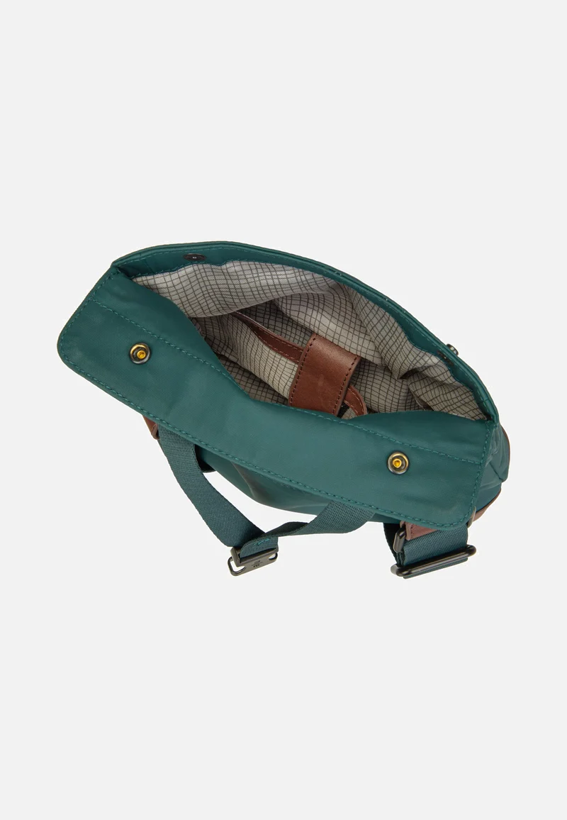 TSU Transformative Teal - Bauchtasche