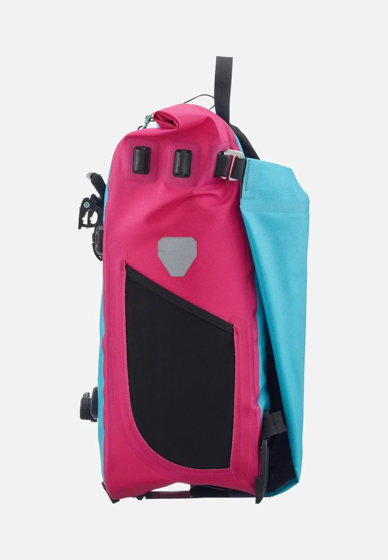 Vario Cyber 26 Cyber QL2.1 Blue/Pink - Tasche