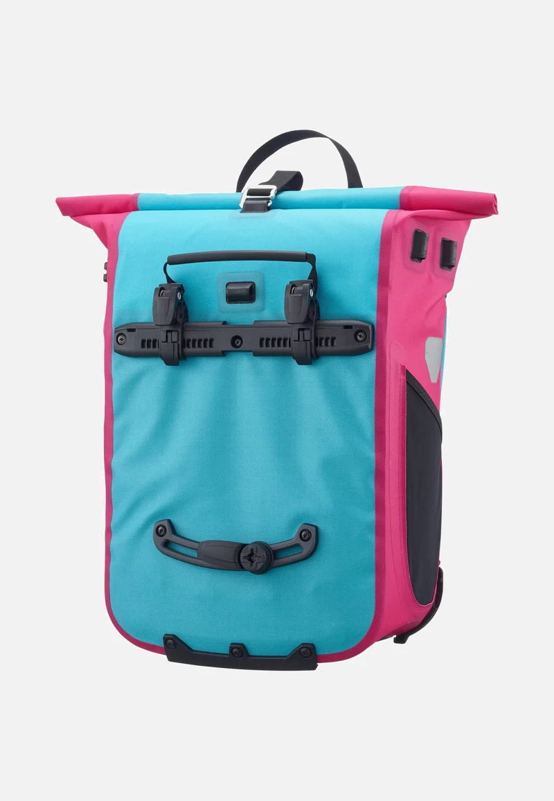 Vario Cyber 26 Cyber QL2.1 Blue/Pink - Tasche