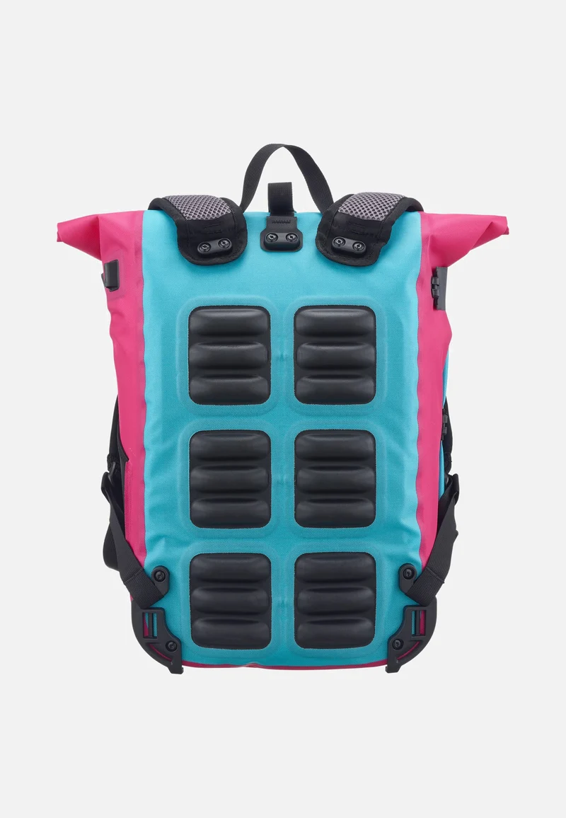Vario Cyber 26 Cyber QL2.1 Blue/Pink - Tasche