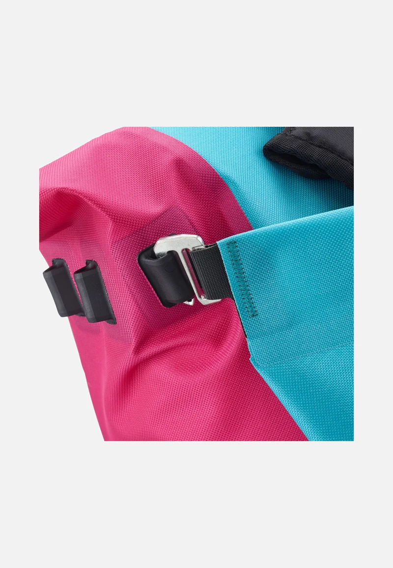 Vario Cyber 26 Cyber QL2.1 Blue/Pink - Tasche