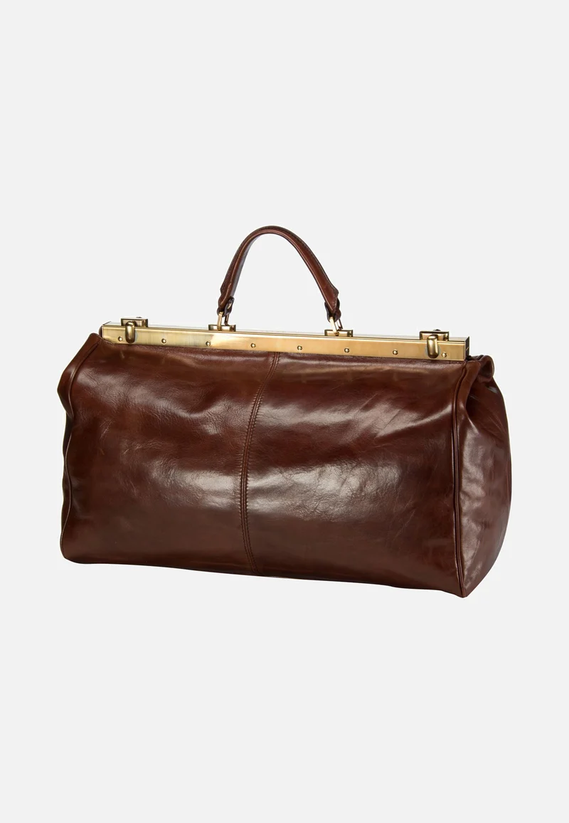 Story Viaggio 55 Braun - Weekender