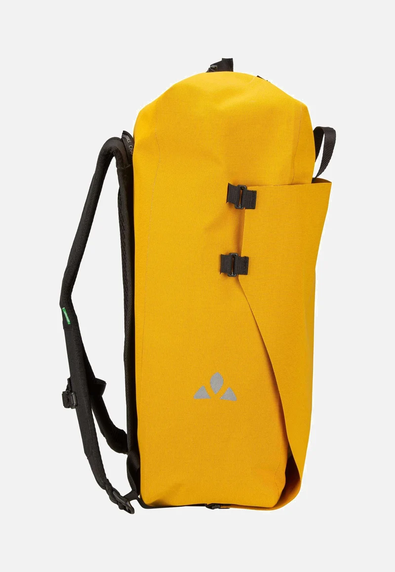 Proof Transformer Burnt Yellow - Tasche