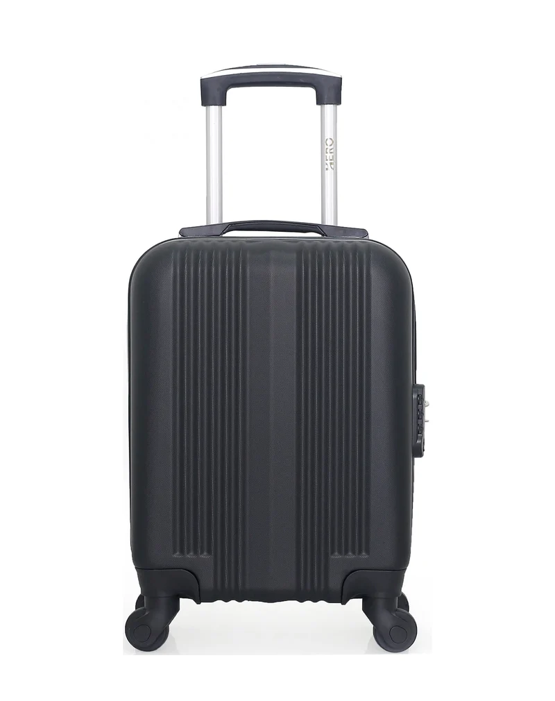 HERO – 5er-Set: Hartschalenkoffer LIPARI U