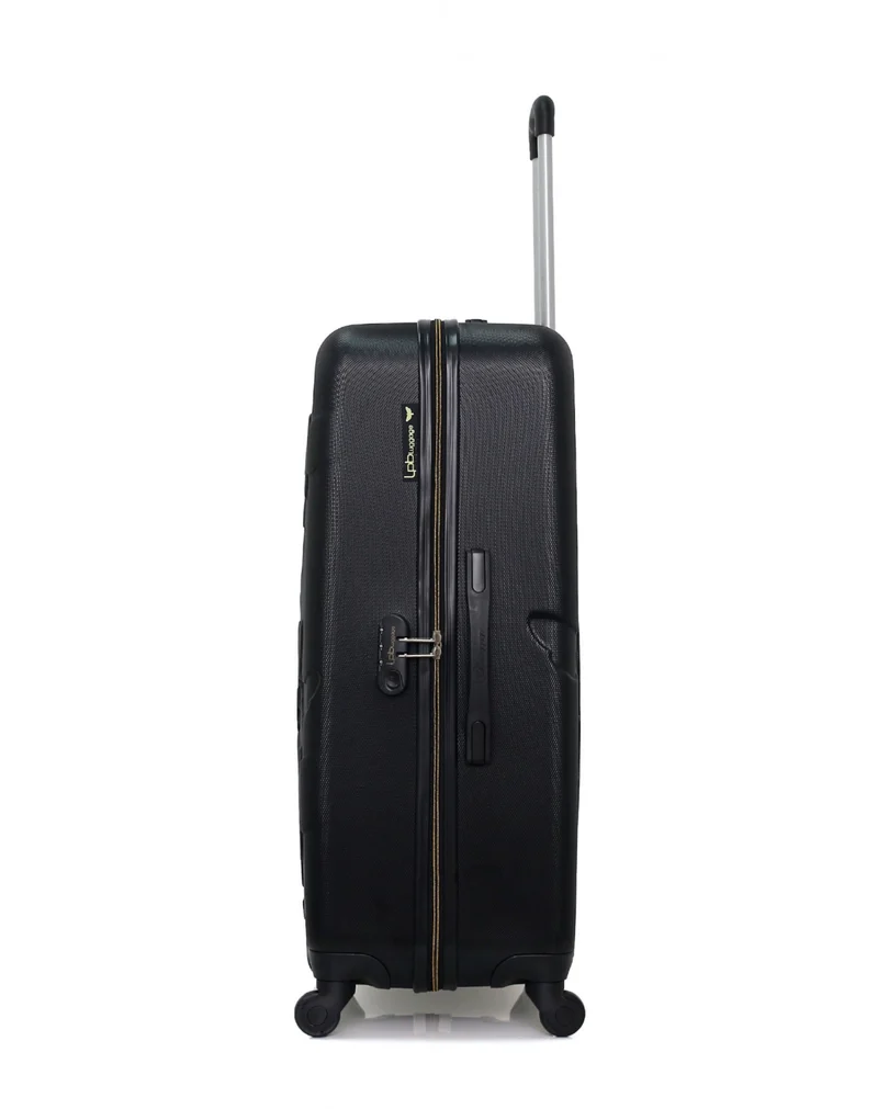 LPB LUGGAGE - 5er-Set: Hartschalenkoffer AELYS-F