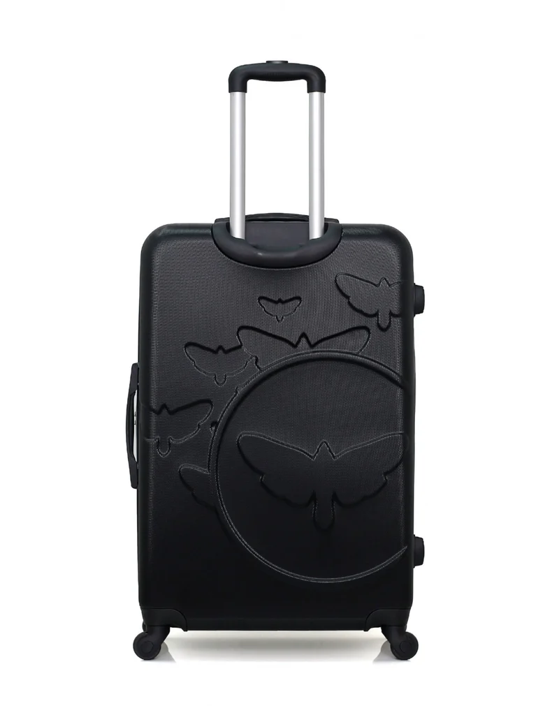 LPB LUGGAGE - 5er-Set: Hartschalenkoffer AELYS-F